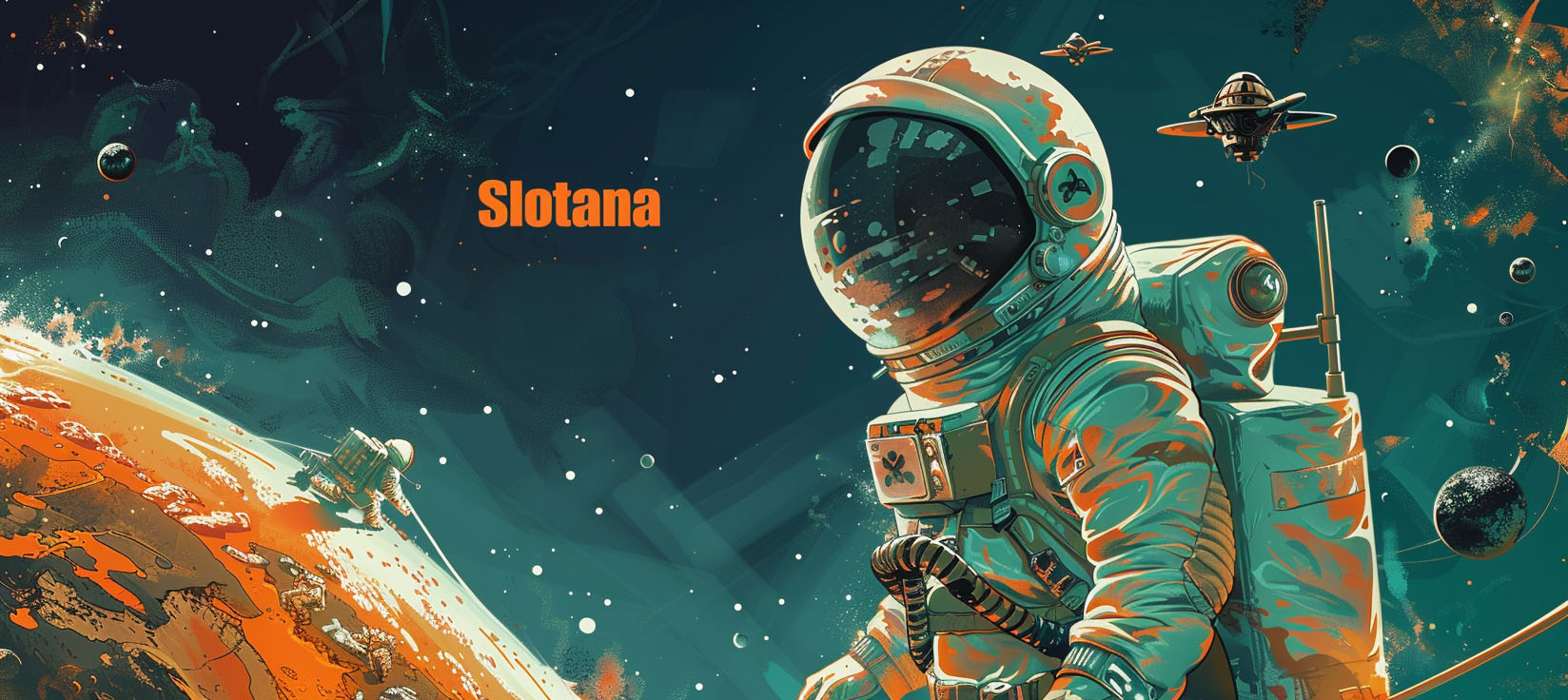 SLOTANA